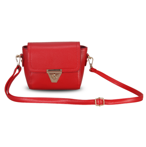 Fashion Women Messenge Leather  Bags