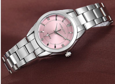 Luxury Women's Casual Watch