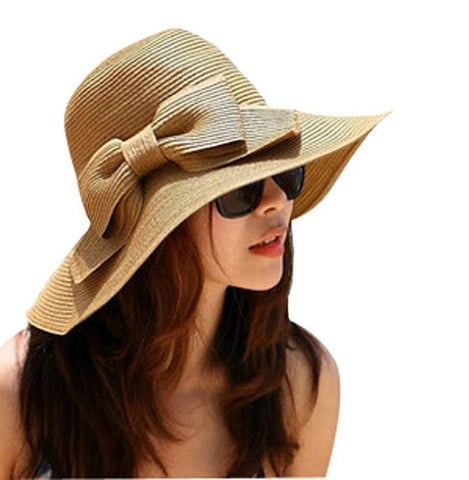 Bohemian Fashion Summer Hat