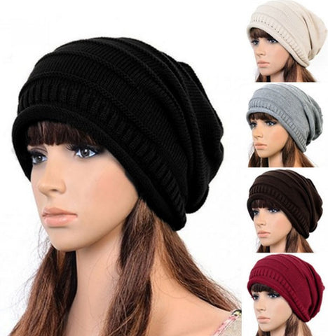 Beanie Skullies Hiphop Hat