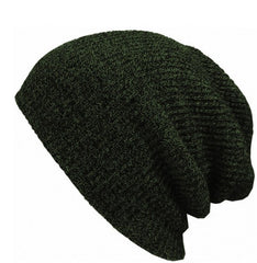 Bonnet Beanies Knitted Winter Hat