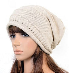 Beanie Skullies Hiphop Hat