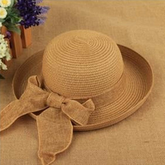 Wide Large Brim Beach Sun Hat