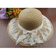 Lace Summer Sun Hat