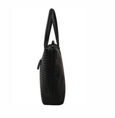 Fashion Woven Tote Ladies Handbag