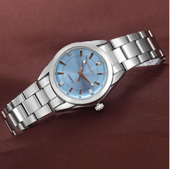 Luxury Women's Casual Watch