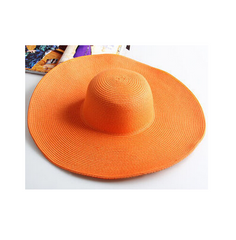 Foldable Wide Large Brim Floppy Hat