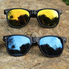 Colorful Bright Summer Oculos Sunglasses