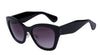 Fashion Sunglasses Women Cat Eye