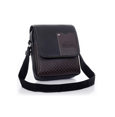 PU Leather Men Bag Fashion